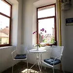 Panzió Center 3*