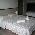 Center Panzió 3*