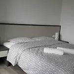 Panzió Center 3*
