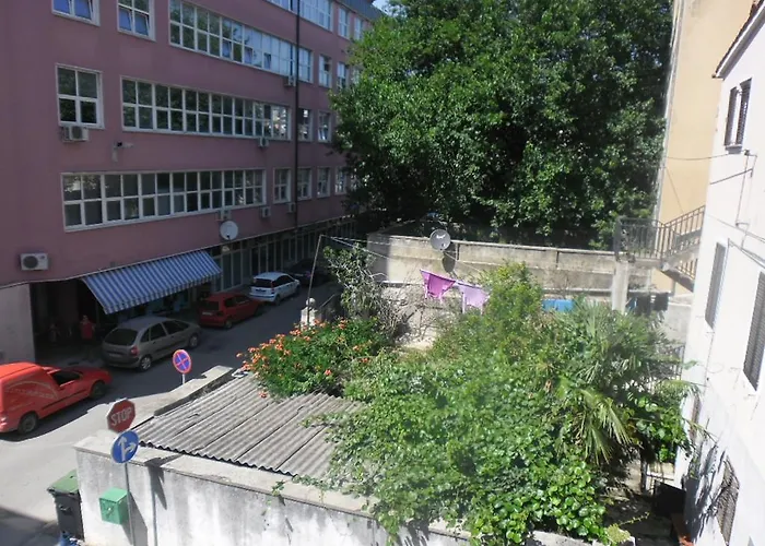 Bed & Breakfast Center Pula