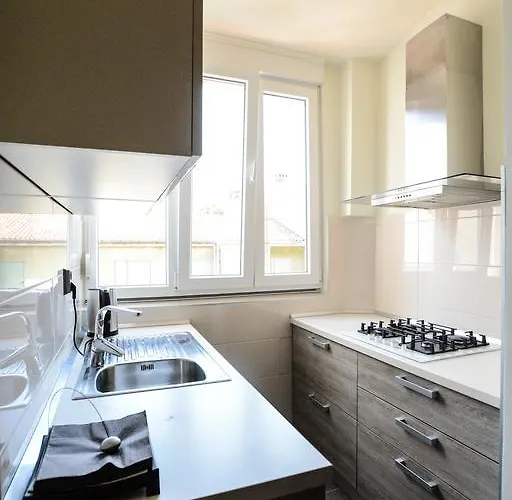 Bed & Breakfast Center