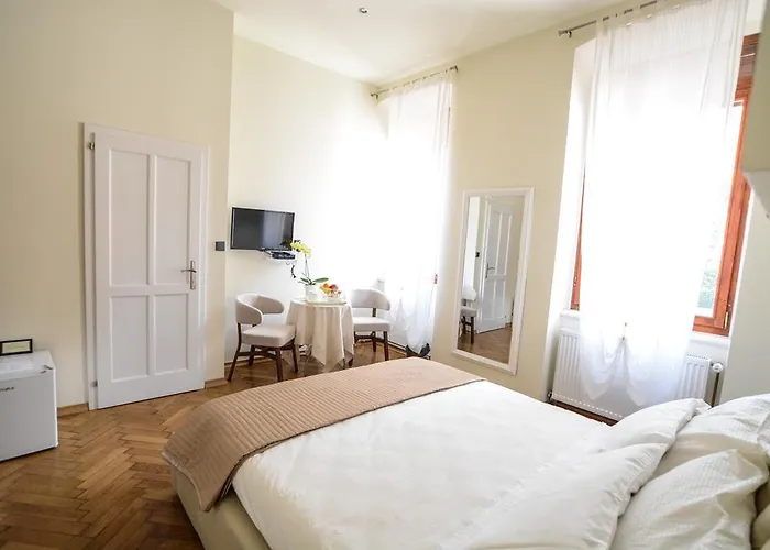 Bed & Breakfast Center Pula