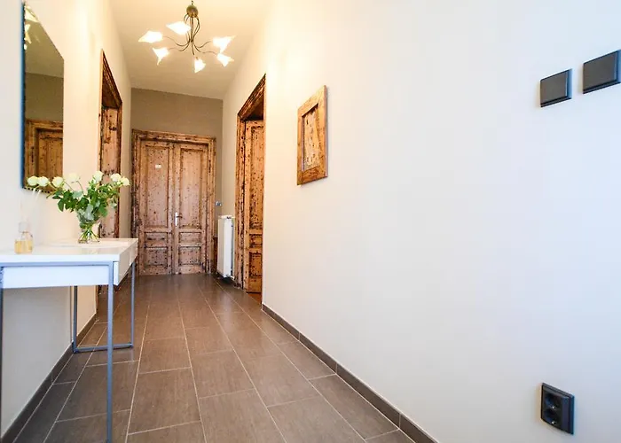 Bed & Breakfast Center