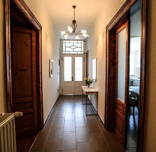 Bed & Breakfast Center Pula