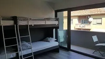 Center Bed & Breakfast Pula