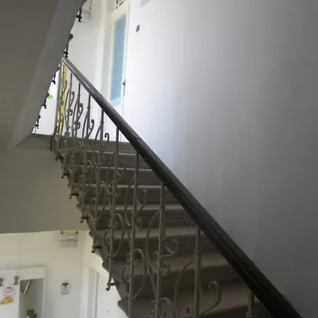 Bed and breakfast Center 3*