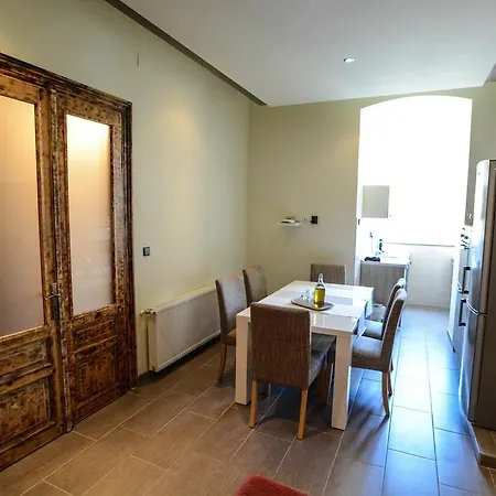 Bed and breakfast Center 3*