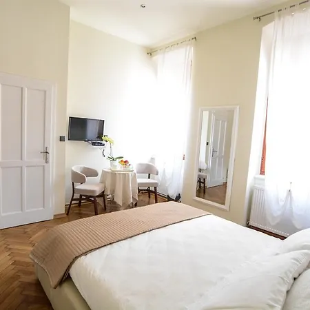 Bed and breakfast Center Pula