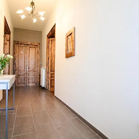 Bed and breakfast Center