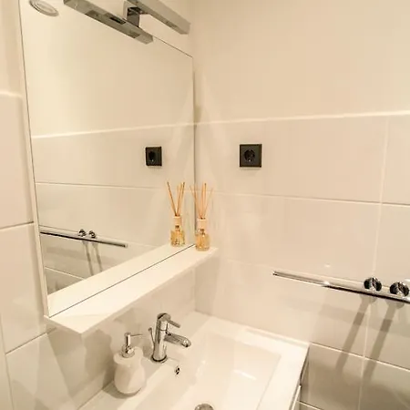 Bed and breakfast Center 3*