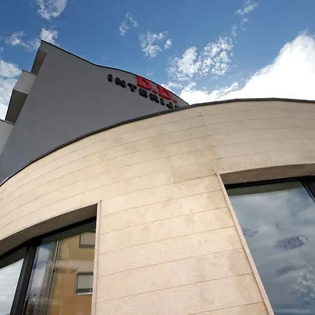 Center Bed and breakfast 3*