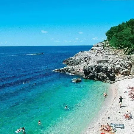 Center Bed and breakfast Pula