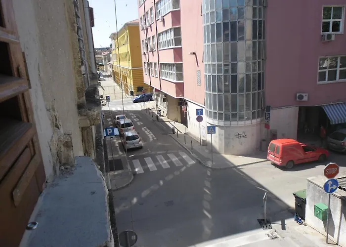 Center Nocleg ze śniadaniem 3*