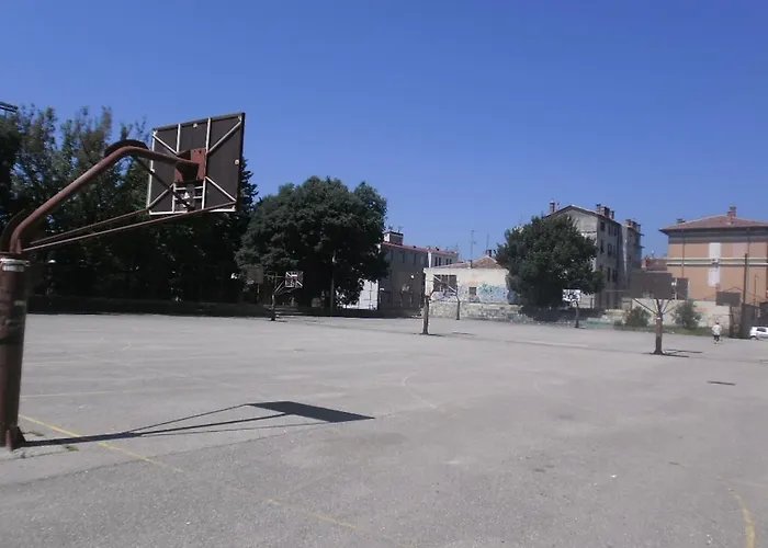 Nocleg ze śniadaniem Center