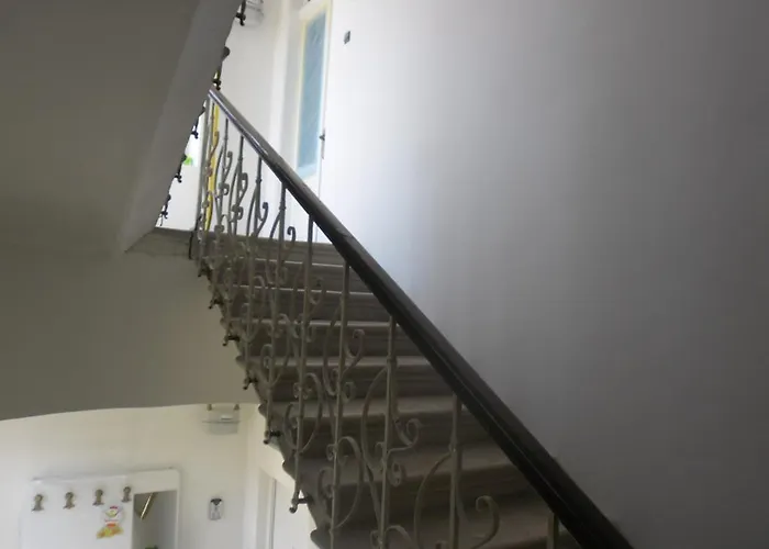 Nocleg ze śniadaniem Center 3*