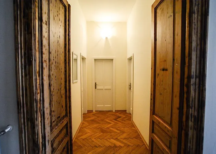 Nocleg ze śniadaniem Center