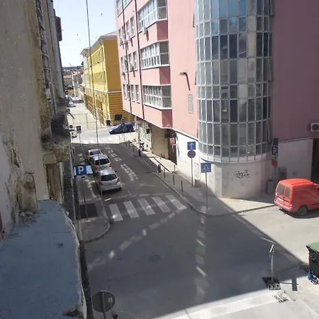 Center ベッド・アンド・ブレックファスト 3*