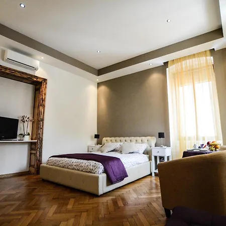 Center Bed and Breakfast