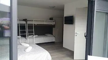 Center Bed and Breakfast