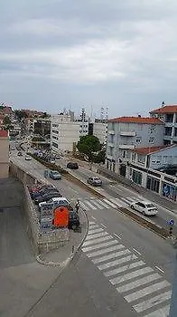 ベッド・アンド・ブレックファスト Center 3*